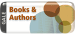 Books and Authors Database