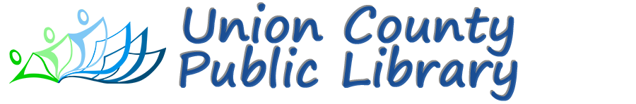 Union County Public Library Logo