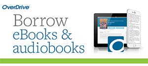 Overdrive - Borrow ebooks, audiobooks and magazines