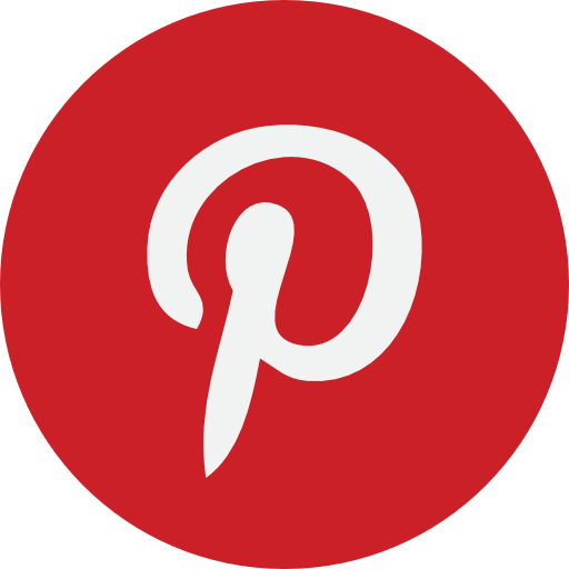 Pinterest icon