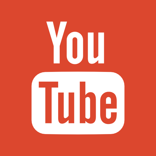 You Tube icon