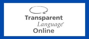 Transparent Language Online