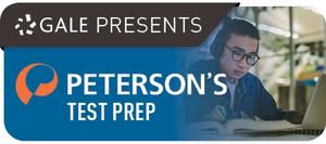 Petersons Test Prep